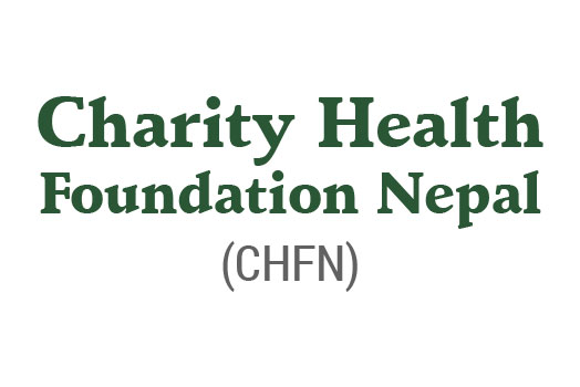 Charity Health Foundation Nepal