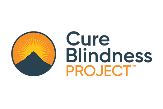 Cure Blindness Project