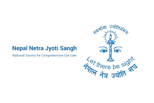 Nepal Netra Jyoti Sangh