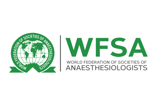 World Federation of Societies of Anaesthesiologists